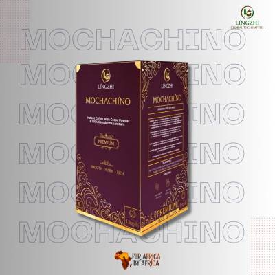 Mochachino