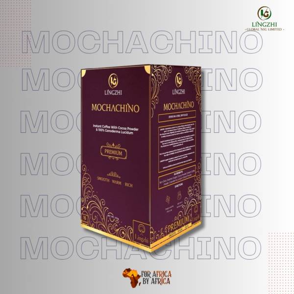 Mochachino