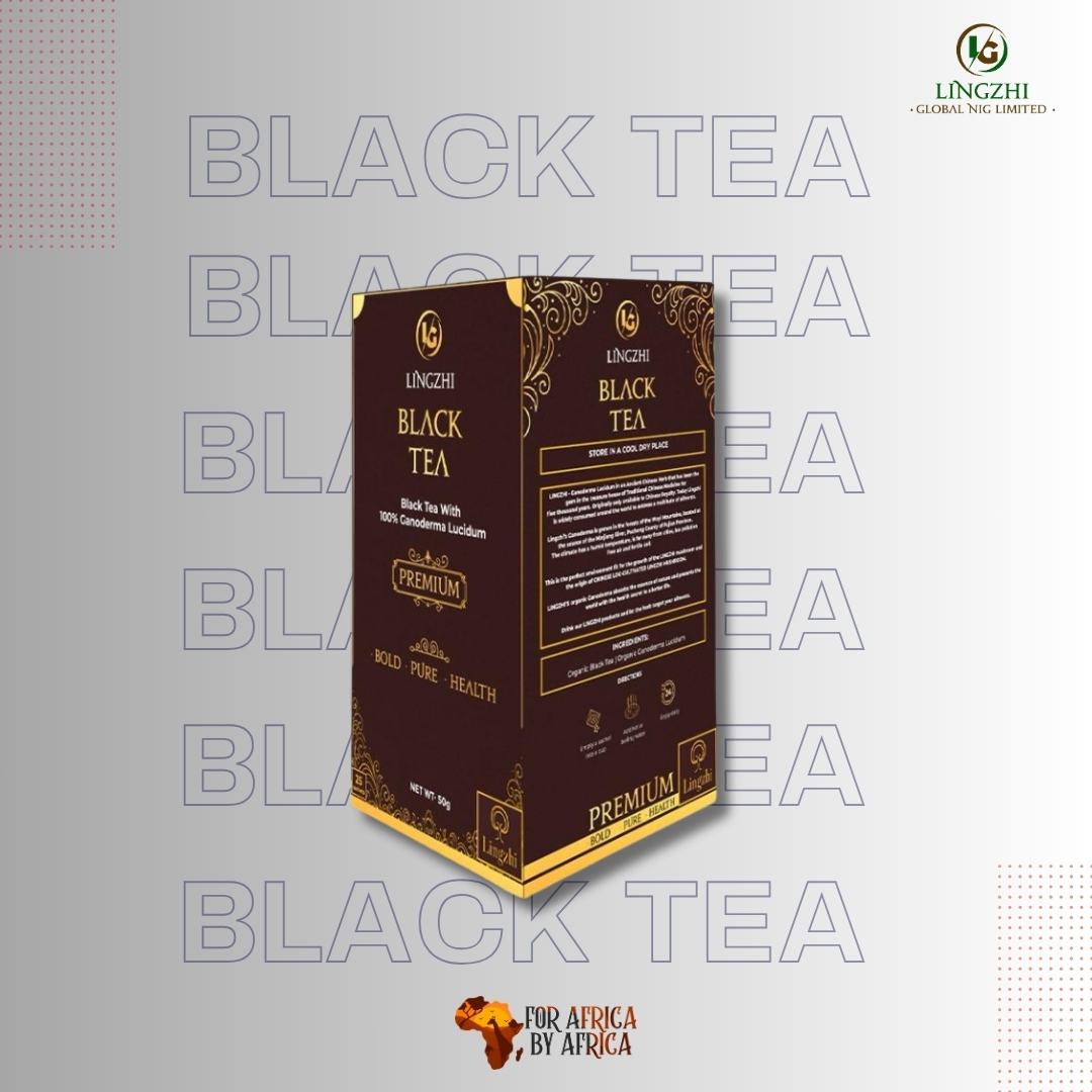 Black Tea
