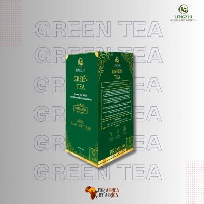 Green Tea