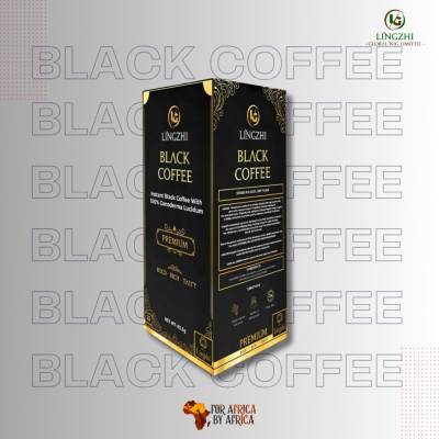 Black Coffee