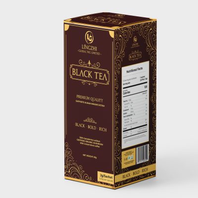 lg black tea