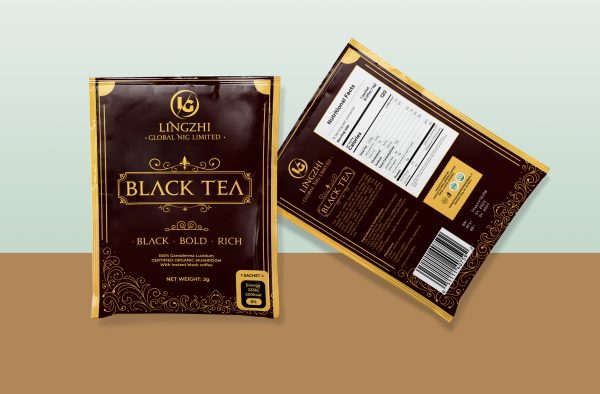 Black Tea - Image 2