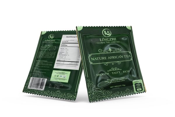 African Green Tea - Image 2